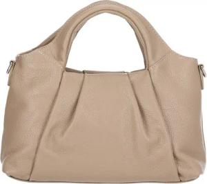 Botego Handtasche Leder Damen, Schultertasche Damen echtes Leder, Echtes Leder