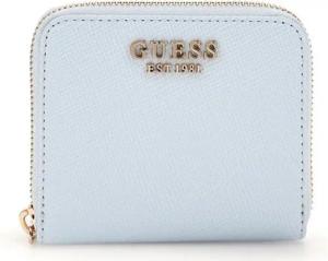 Guess Geldbörse SLG Small Zip Around Wallet