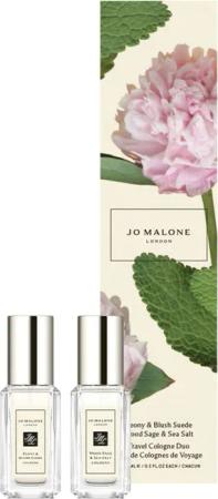 JO MALONE LONDON TRAVEL COLOGNE DUO