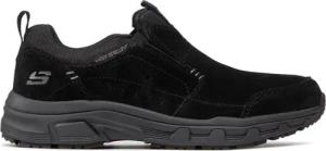 Skechers Halbschuhe Rydock 237282/BBK Schwarz