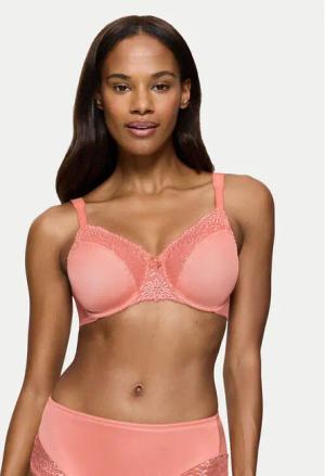 Triumph Bügel-BH Ladyform Soft W X 10166306 Rosa