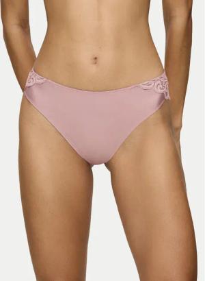 Triumph Klassischer Damenslip Amourette 10210688 Rosa