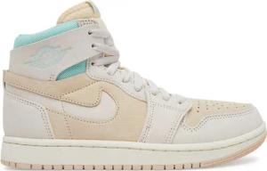 Nike Sneakers Air Jordan 1 Zm Air Cmft 2 DV1305 Écru