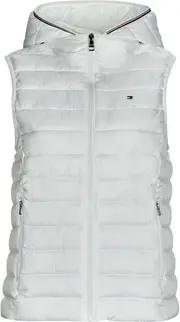 Tommy Hilfiger Daunenjacken LW PADDED GLOBAL STRIPE VEST