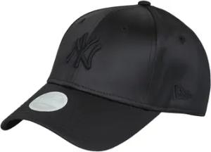 New-Era Schirmmütze SATIN 9FORTY NEW YORK YANKEES