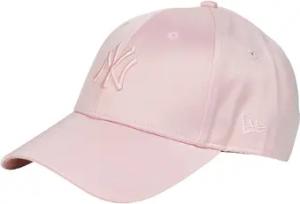 New-Era Schirmmütze SATIN 9FORTY NEW YORK YANKEES