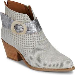 Casta Damenstiefel DECAR