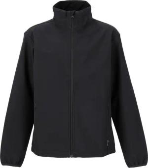 WHISTLER Softshelljacke Lango mit 8000 mm Wassersäule