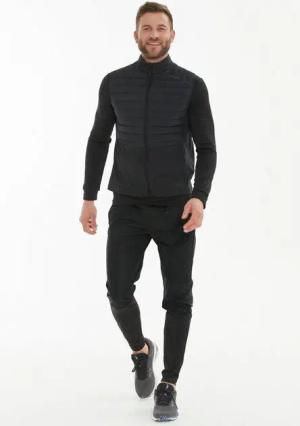 ENDURANCE Funktionsweste Benst in tollem Steppdesign