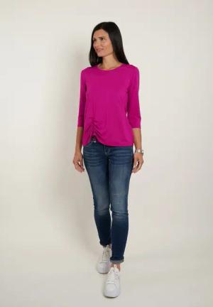 Seidel Moden 3/4-Arm-Shirt, MADE IN GERMANY