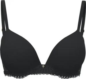 JOOP Push-up-BH "Beautiful", mit zarten Spitzenakzenten am Unterbrustband