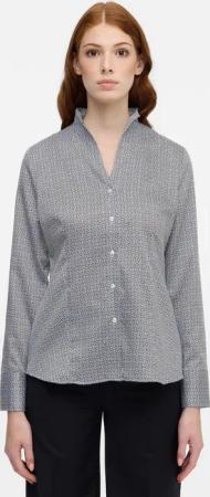 Eterna Hemdbluse "REGULAR FIT", EASY IRON (bügelleicht)