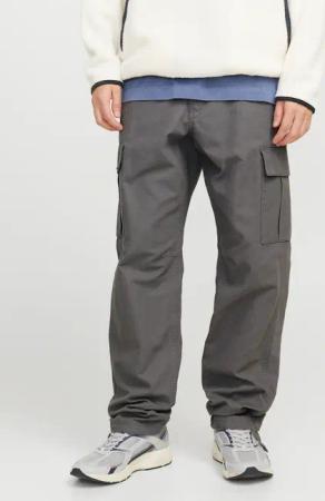 Jack & Jones Cargohose "JPSTKANE BARKLEY CARGO PANT NOOS"