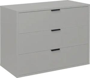 Mäusbacher Kommode "Bonnie TOPSELLER", (OTTOs Choice), Kommode mit 3 Schubkästen
