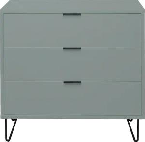 Mäusbacher Kommode "Bonnie TOPSELLER", (OTTOs Choice), Kommode mit Drahtgestell