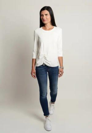 Seidel Moden 3/4-Arm-Shirt, MADE IN GERMANY