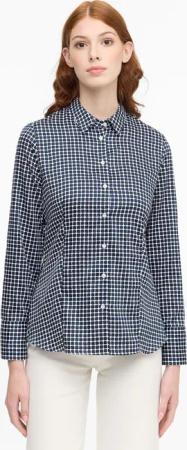 Eterna Hemdbluse "REGULAR FIT", EASY IRON (bügelleicht)
