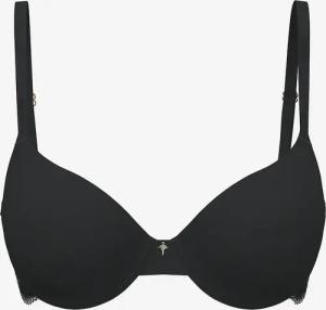 JOOP T-Shirt-BH "Beautiful", mit diskreter Spitzenverzierung am Rand