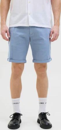 Jack & Jones Chinoshorts "JPSTFURY JJSHORTS ANA SN", mit Taschen