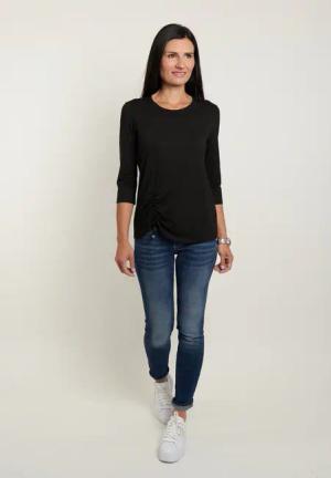 Seidel Moden 3/4-Arm-Shirt, MADE IN GERMANY