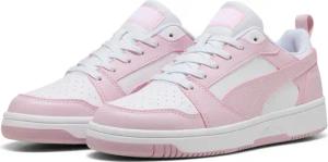 PUMA Sneaker "REBOUND V6 LOW"