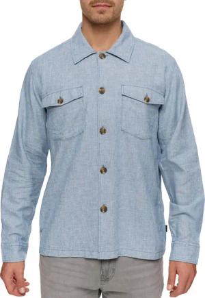 Indicode Outdoorjacke "INRedon"