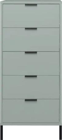 Mäusbacher Kommode "Bonnie TOPSELLER", (OTTOs Choice), Kommode mit Quadratgestell