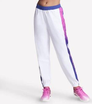 Skechers Sporthose "BRIGHT WHITE"