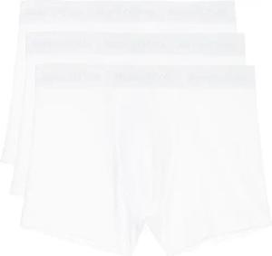 Marc OPolo Boxer, (3er Pack), mit diskretem Logobund
