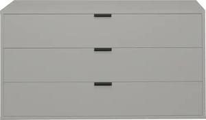 Mäusbacher Kommode "Bonnie TOPSELLER", (OTTOs Choice), Kommode mit 3 Schubkästen