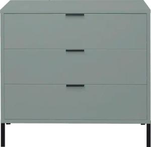 Mäusbacher Kommode "Bonnie TOPSELLER", (OTTOs Choice), Kommode mit 3 Schubladen