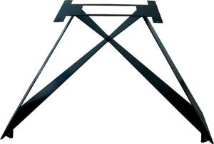 SIT Tischbein, (1 St.), Cross Base