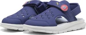 PUMA Sandale "Evolve Poised2Race Sandalen Kinder"