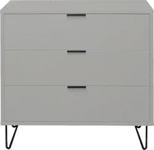 Mäusbacher Kommode "Bonnie TOPSELLER", (OTTOs Choice), Kommode mit Drahtgestell