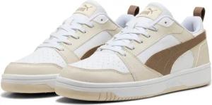 PUMA Sneaker "REBOUND V6 LOW"