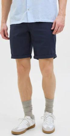 Jack & Jones Chinoshorts "JPSTFURY JJSHORTS ANA SN", mit Taschen