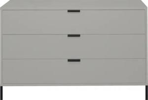 Mäusbacher Kommode "Bonnie TOPSELLER", (OTTOs Choice), Kommode mit Quadratgestell