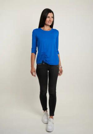 Seidel Moden 3/4-Arm-Shirt, MADE IN GERMANY