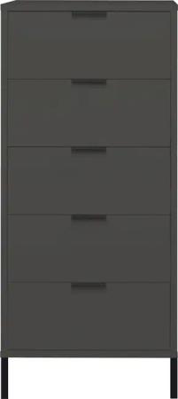 Mäusbacher Kommode "Bonnie TOPSELLER", (OTTOs Choice), Kommode mit Quadratgestell