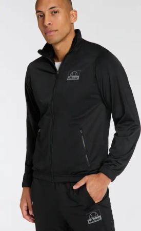 Ellesse Trainingsanzug "KARTONI JACKET AND PANT SET"