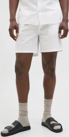 Jack & Jones Shorts "JPSTJAIDEN JJSUMMER JOGGER SHORT SN", mit elastischem Bund