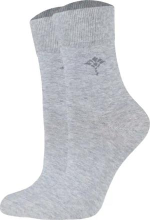 JOOP Kurzsocken "Socken Women for your daily glam cotton Socks 1p 2er Pack"
