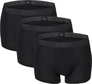 JOOP Boxershorts "Everyday", (3er Pack), mit strapazierfähigen Nähten für Beständigkeit