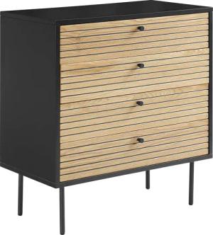SalesFever Kommode, im Scandi Design
