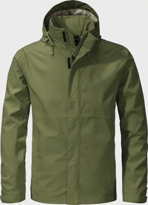 Schöffel Outdoorjacke "Jacket Gmund M", mit Kapuze