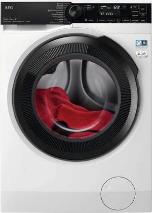 AEG Waschtrockner "LWR7E70610", 7000, Sprachsteuerung über Google Assistant