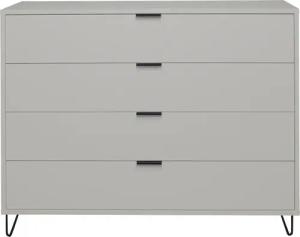 Mäusbacher Kommode "Bonnie TOPSELLER", (OTTOs Choice), Kommode mit Drahtgestell