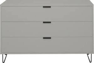 Mäusbacher Kommode "Bonnie TOPSELLER", (OTTOs Choice), Kommode mit Drahtgestell