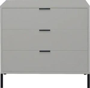 Mäusbacher Kommode "Bonnie TOPSELLER", (OTTOs Choice), Kommode mit 3 Schubladen
