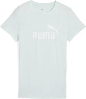 PUMA T-Shirt "ESS No. 1 Logo T-Shirt Damen"